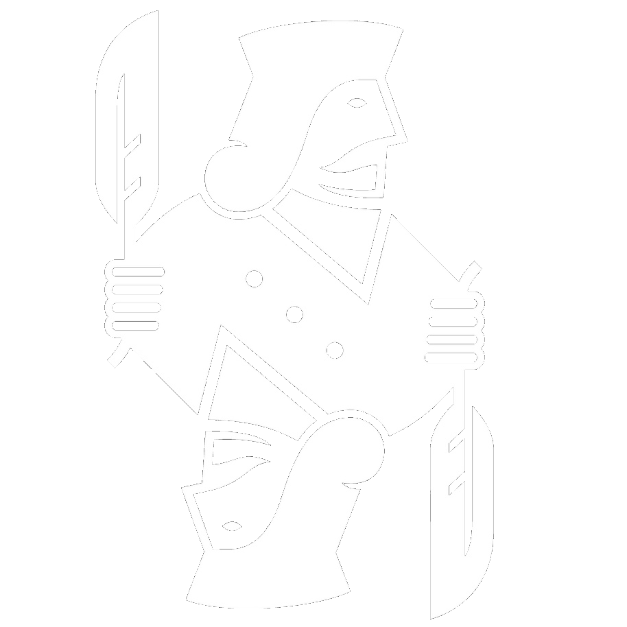 Jack playing card clipart representing online card counting training by Card Counting Canada.